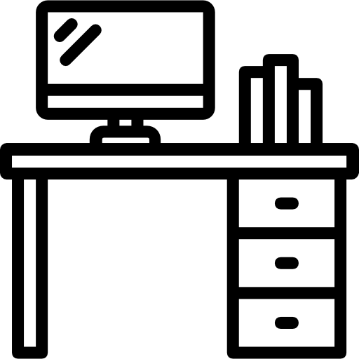 desk