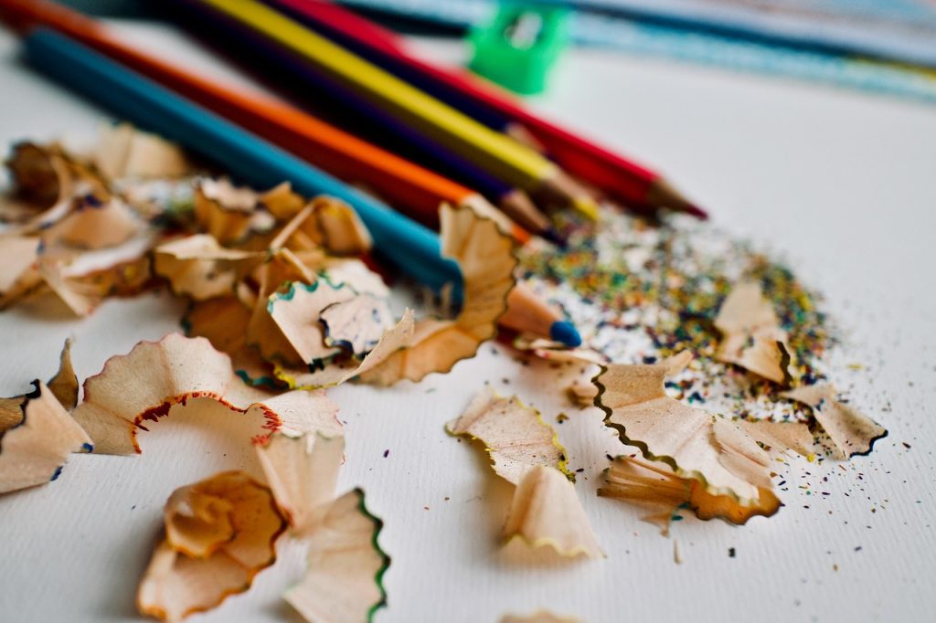 pencils 6099511 1280