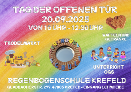 tag der offenen tuer rbs
