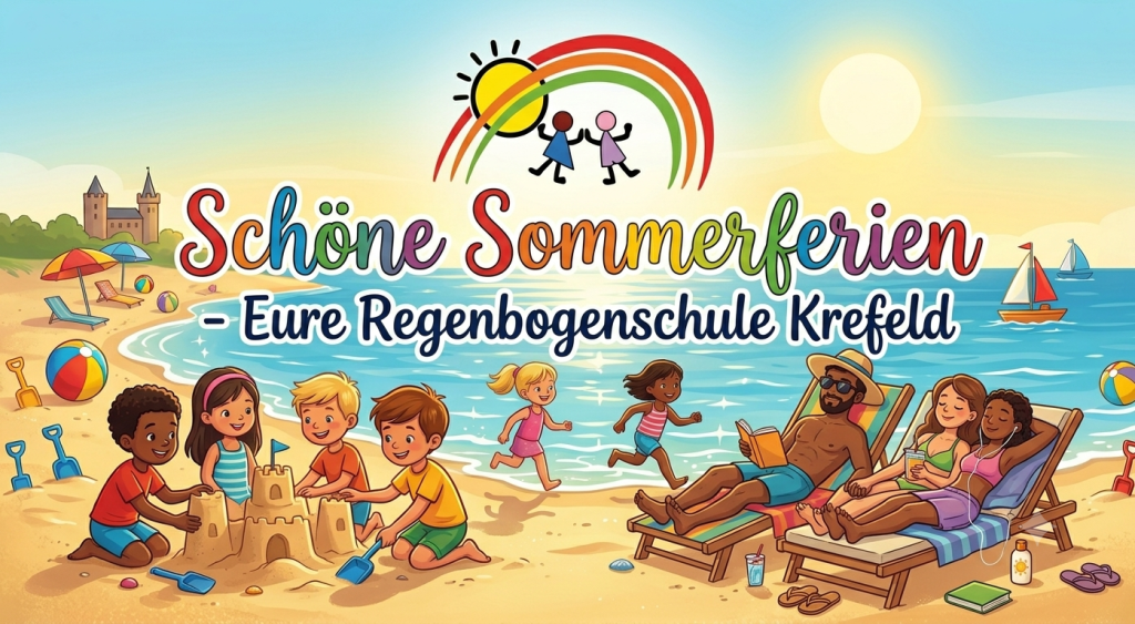 urlaub regenbogenschule